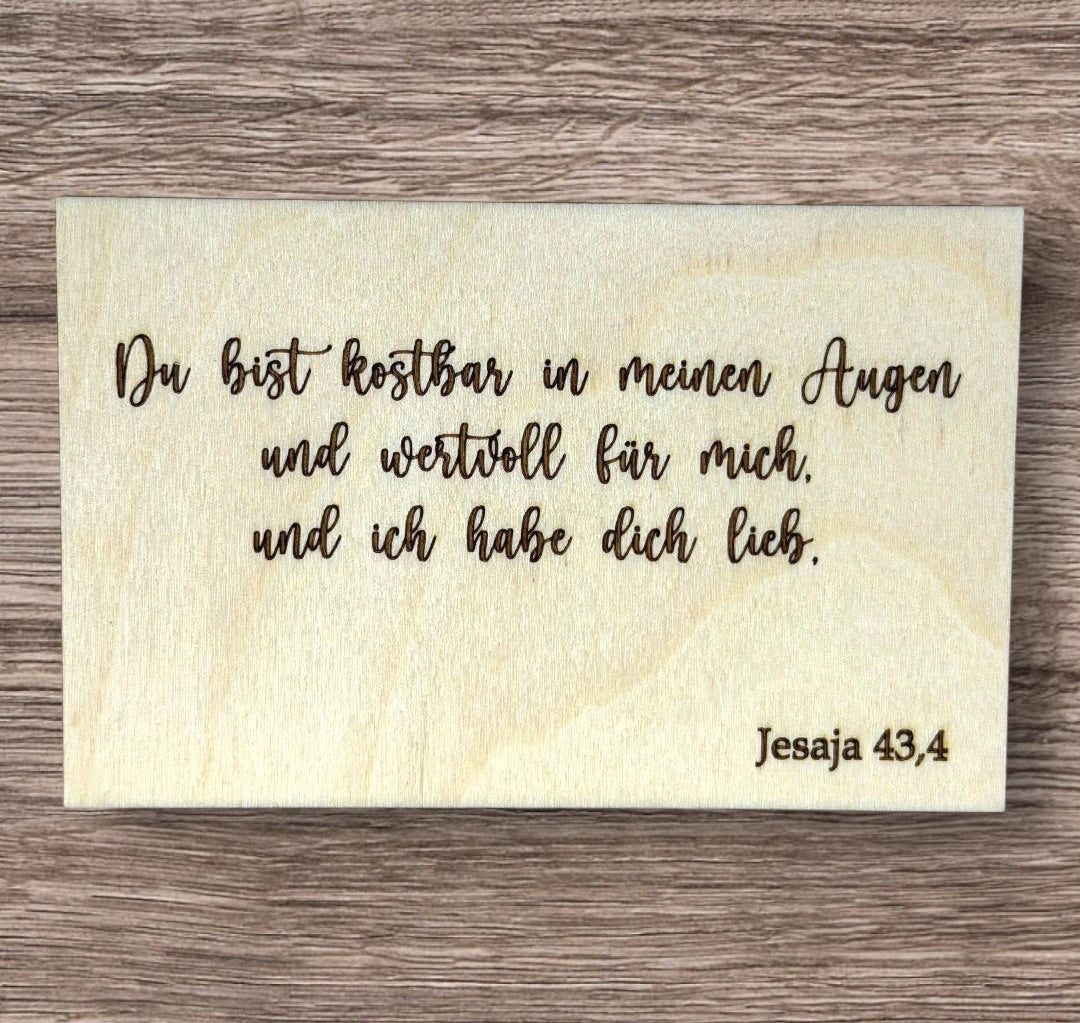 Postkarten Weihnachten