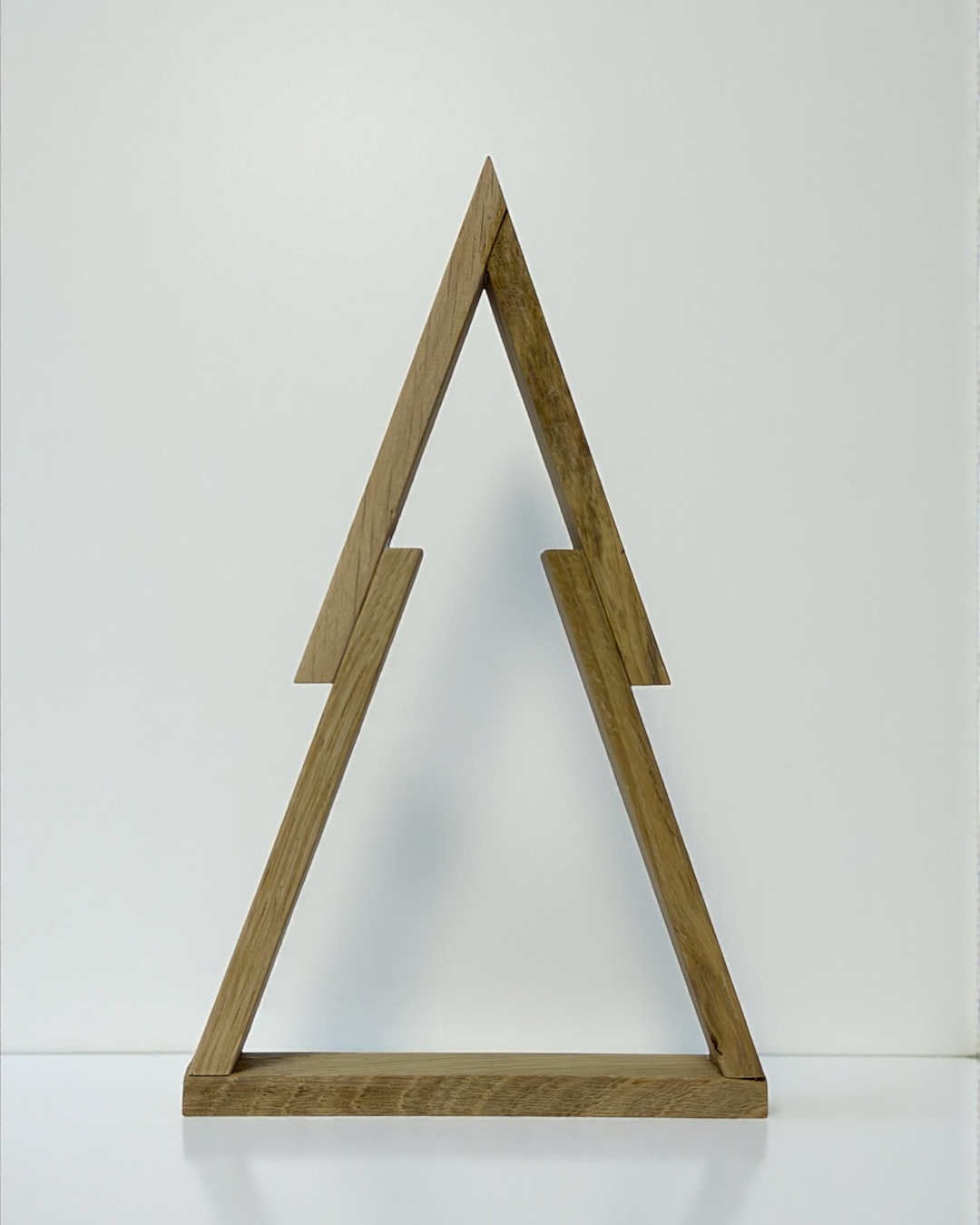 Holzbaum - Wiens Wood