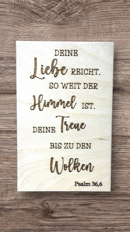 Postkarten Weihnachten