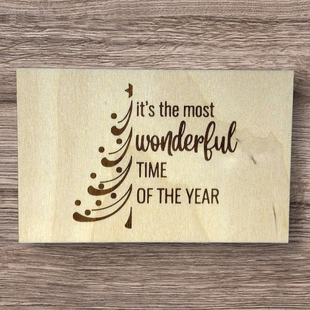 Postkarten Weihnachten