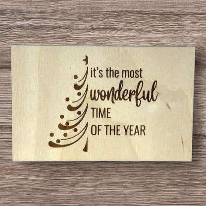 Postkarten Weihnachten