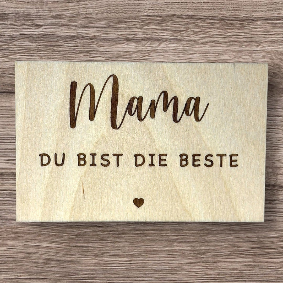 Postkarten Weihnachten