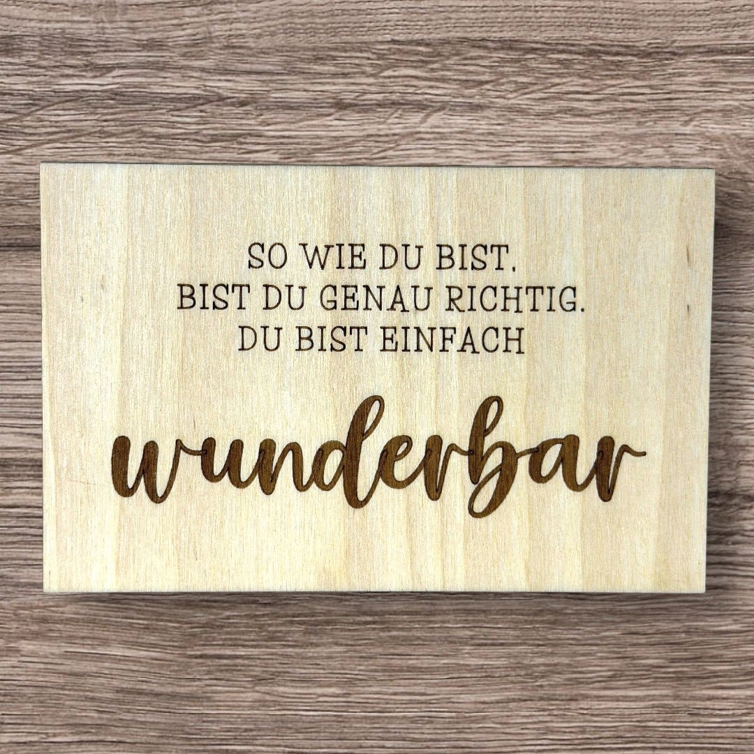 Postkarten Weihnachten