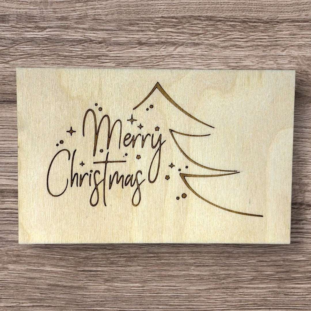 Postkarten Weihnachten