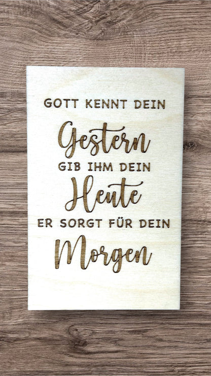 Postkarten Weihnachten