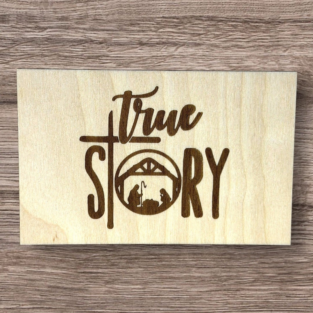 Postkarten Weihnachten