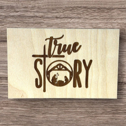 Postkarten Weihnachten