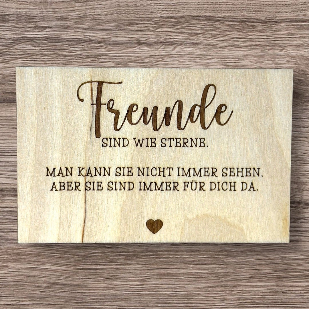 Postkarten Weihnachten