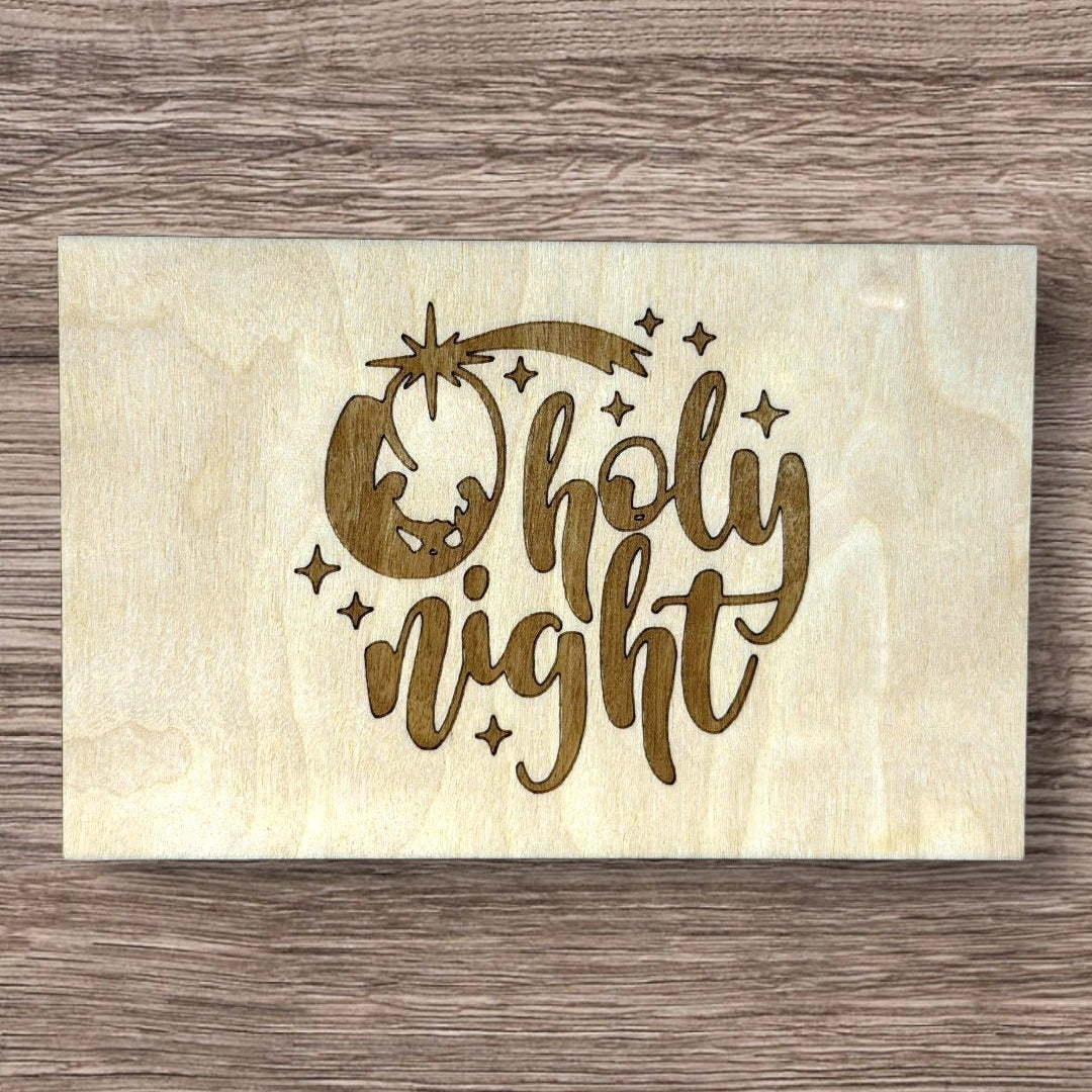 Postkarten Weihnachten