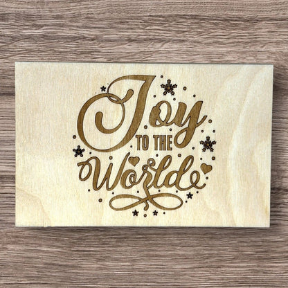 Postkarten Weihnachten