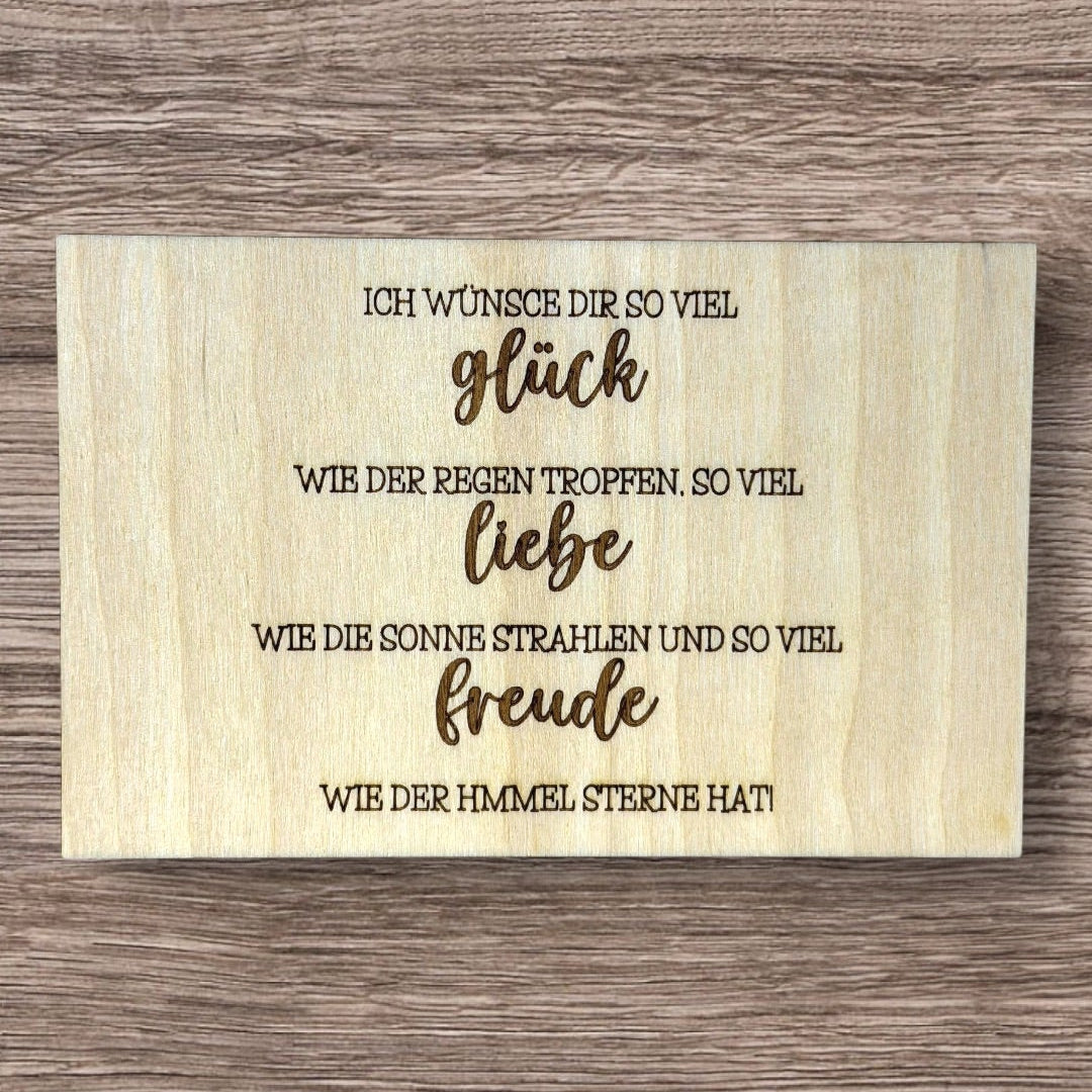 Postkarten Weihnachten