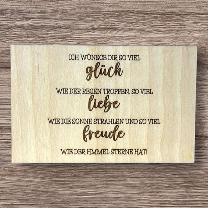 Postkarten Weihnachten