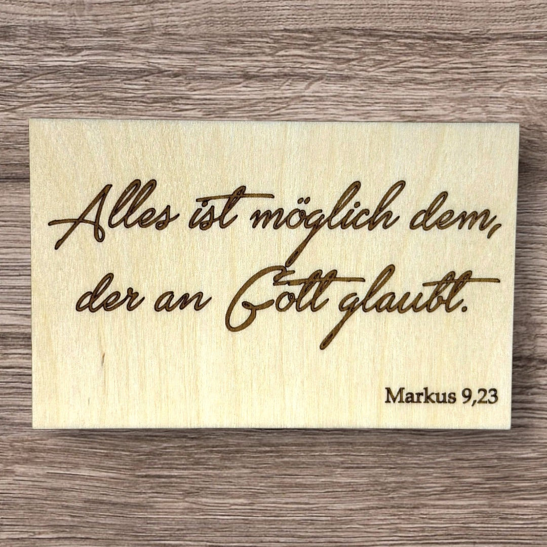 Postkarten Weihnachten