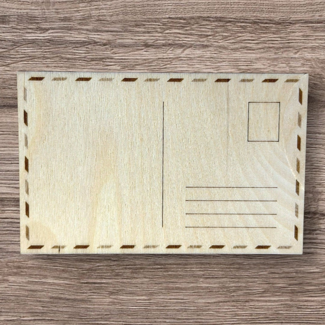 Postkarten Weihnachten