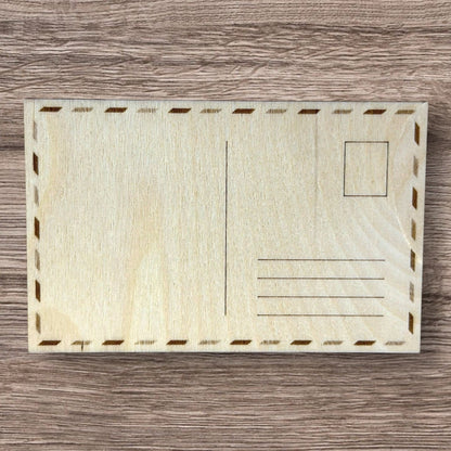 Postkarten Weihnachten