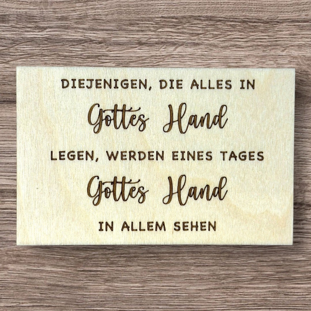 Postkarten Weihnachten