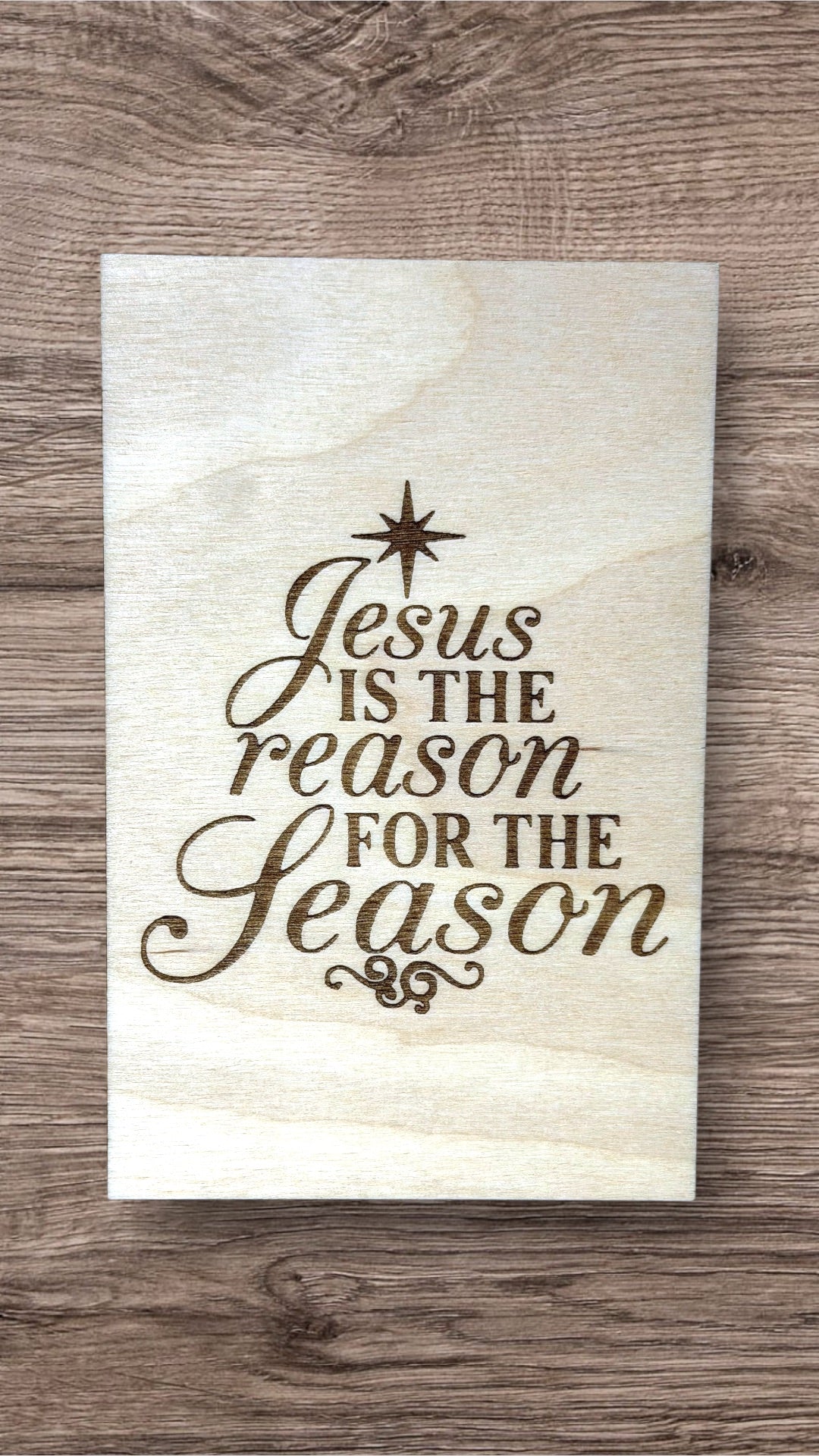 Postkarten Weihnachten