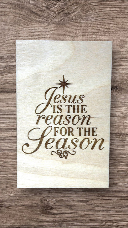 Postkarten Weihnachten