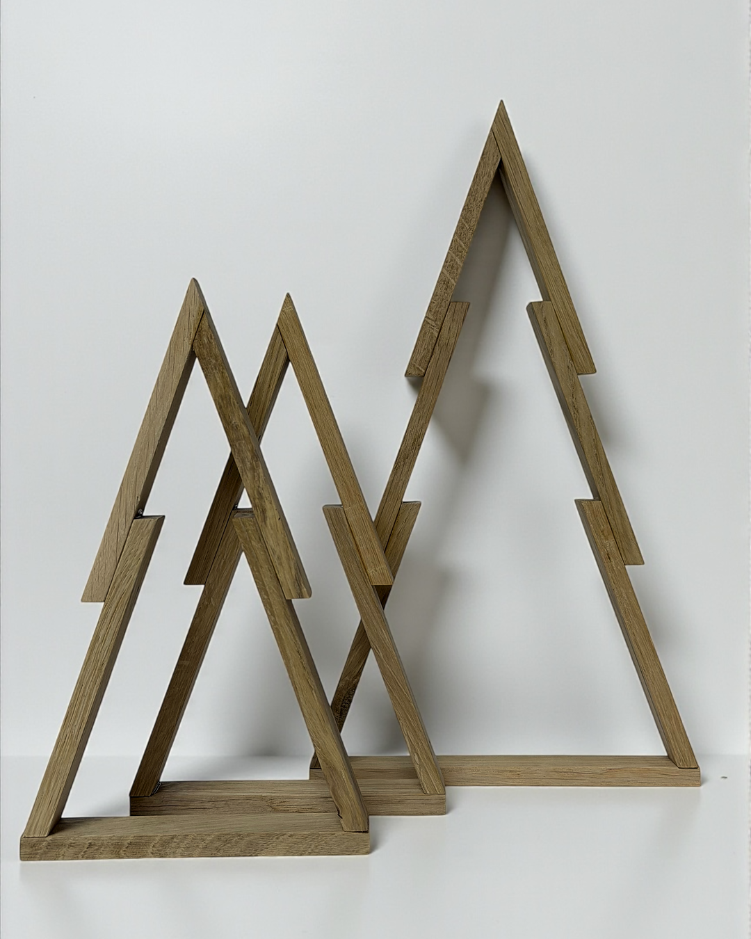 Holzbaum - Wiens Wood