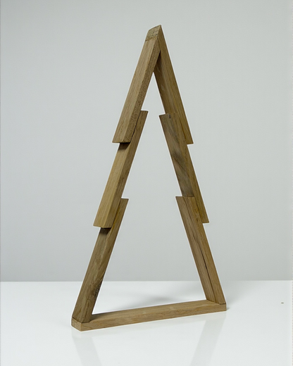 Holzbaum - Wiens Wood